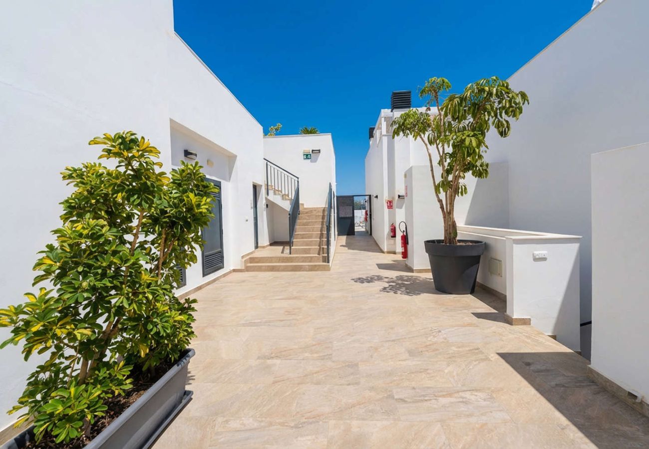 Appartement à Nerja - Penthouse Balcon del Mar 124 by Casasol