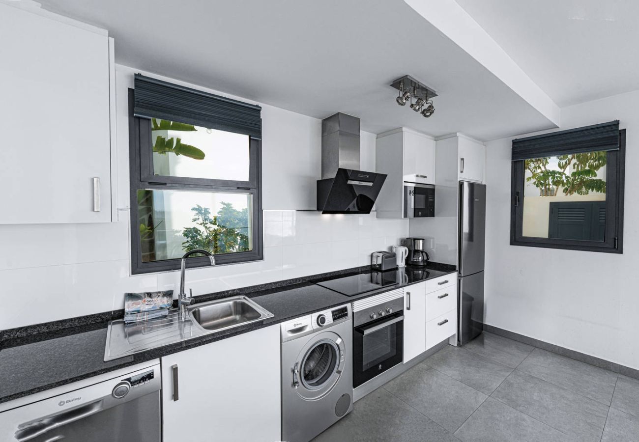 Appartement à Nerja - Penthouse Balcon del Mar 124 by Casasol