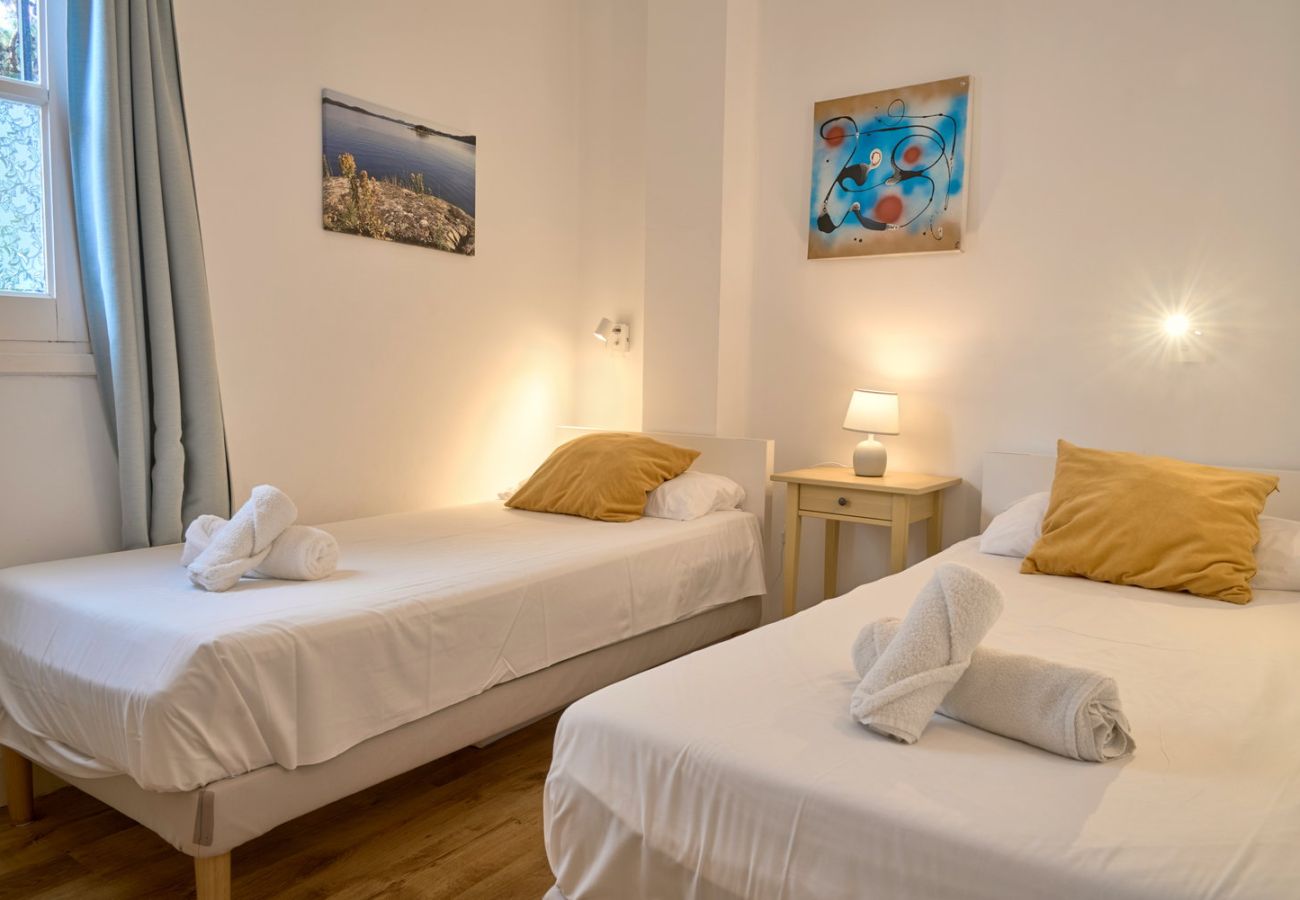 Appartement à Nerja - Capuchinos 42 San Juan Capistrano by Casasol