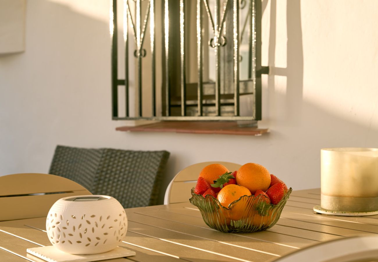 Appartement à Nerja - Capuchinos 42 San Juan Capistrano by Casasol