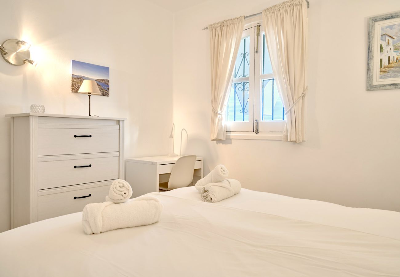 Appartement à Nerja - Capuchinos 42 San Juan Capistrano by Casasol