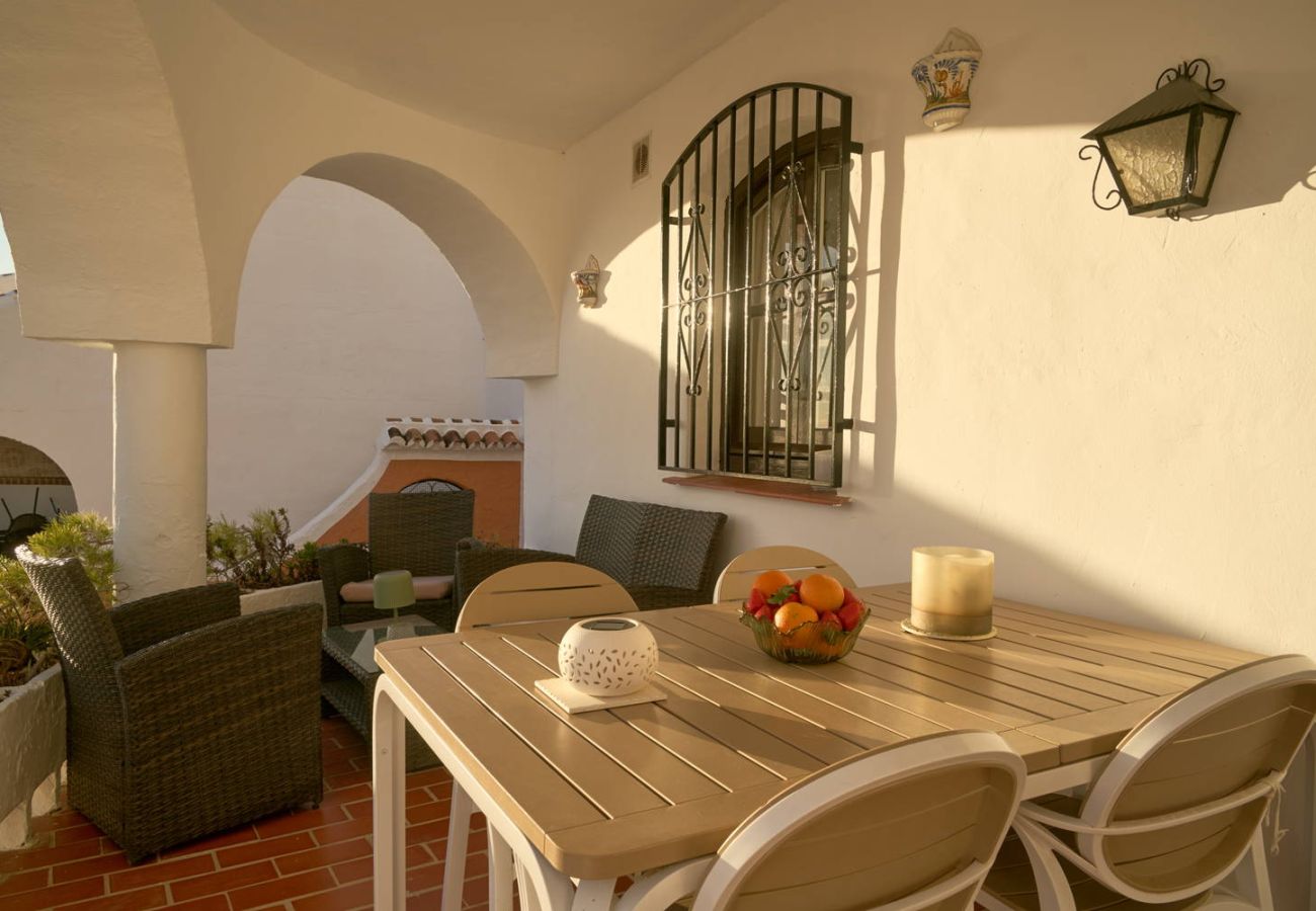 Appartement à Nerja - Capuchinos 42 San Juan Capistrano by Casasol