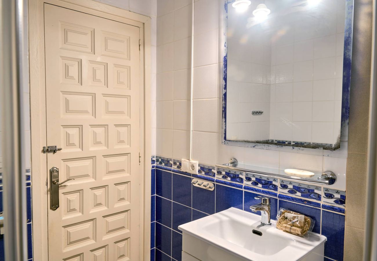 Appartement à Nerja - Capuchinos 42 San Juan Capistrano by Casasol