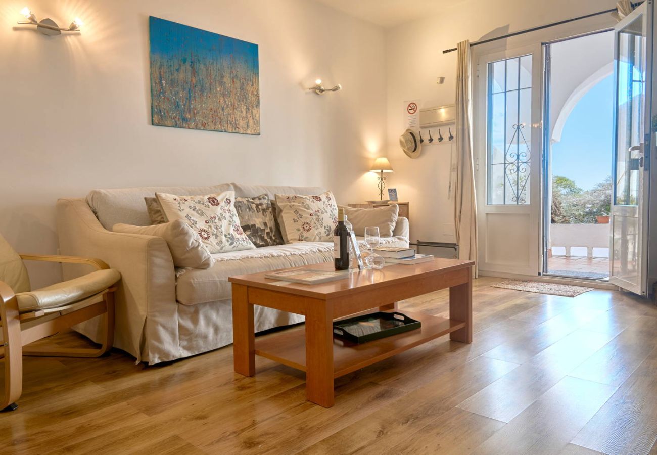 Appartement à Nerja - Capuchinos 42 San Juan Capistrano by Casasol