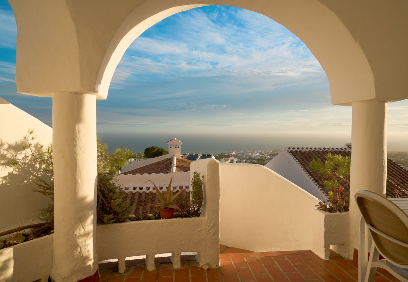Appartement à Nerja - Capuchinos 42 San Juan Capistrano by Casasol