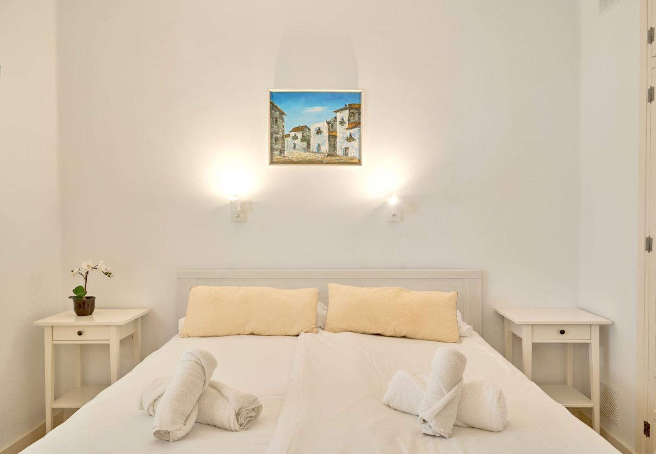 Appartement à Nerja - Capuchinos 42 San Juan Capistrano by Casasol