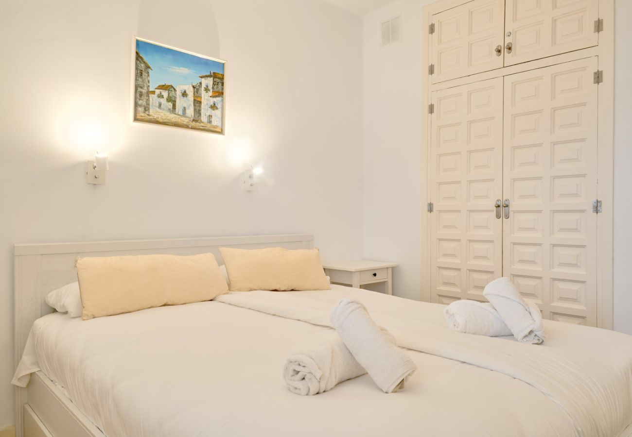Appartement à Nerja - Capuchinos 42 San Juan Capistrano by Casasol
