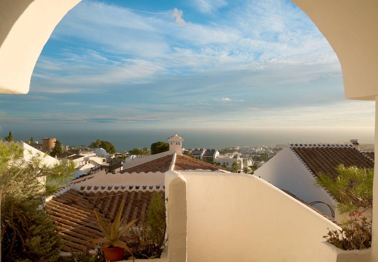 Appartement à Nerja - Capuchinos 42 San Juan Capistrano by Casasol