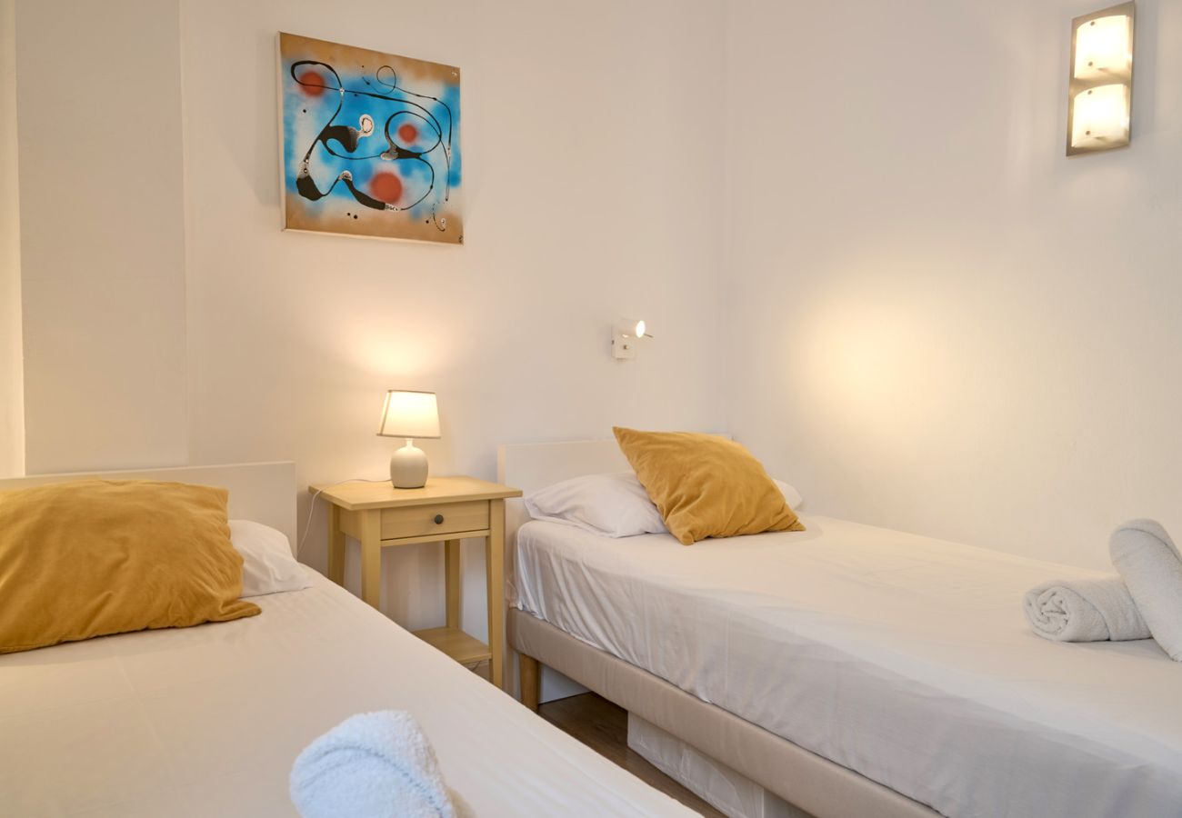 Appartement à Nerja - Capuchinos 42 San Juan Capistrano by Casasol