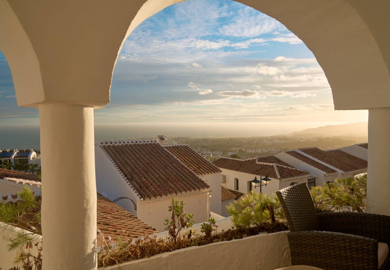Appartement à Nerja - Capuchinos 42 San Juan Capistrano by Casasol