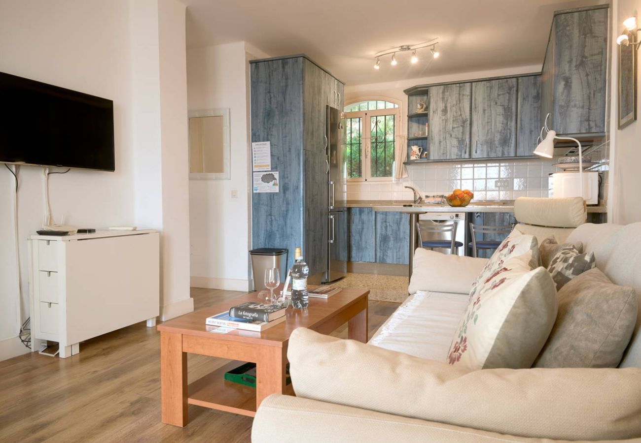 Appartement à Nerja - Capuchinos 42 San Juan Capistrano by Casasol