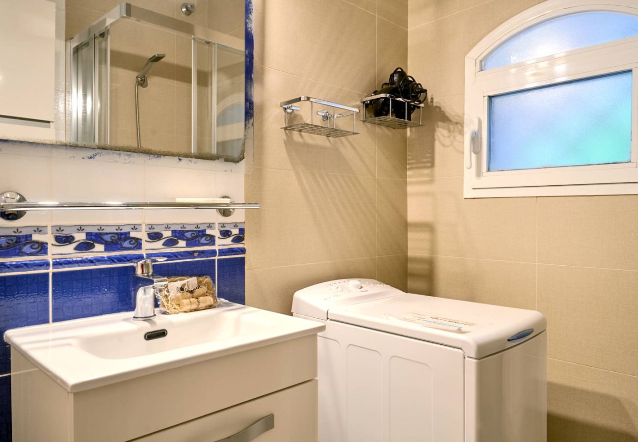 Appartement à Nerja - Capuchinos 42 San Juan Capistrano by Casasol