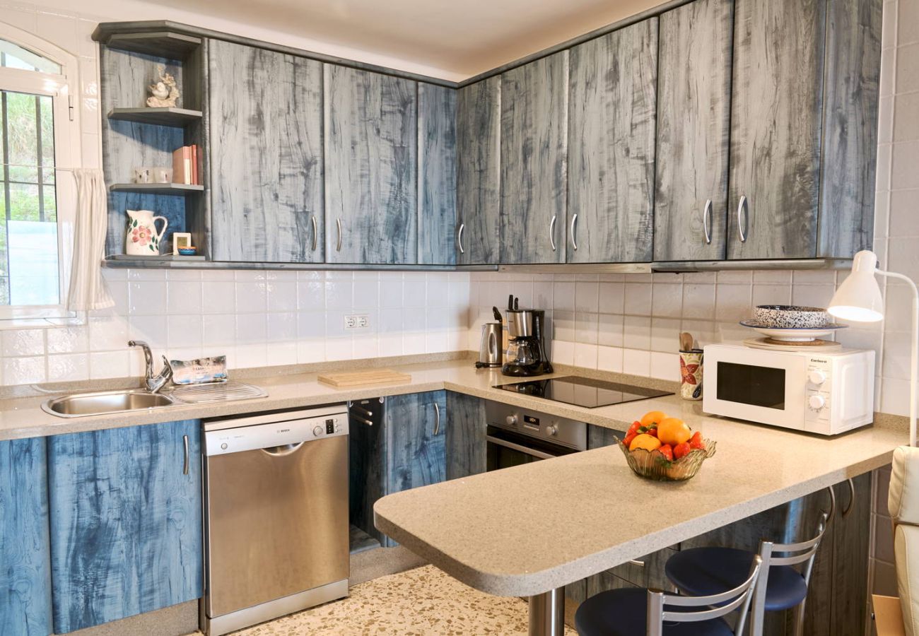 Appartement à Nerja - Capuchinos 42 San Juan Capistrano by Casasol