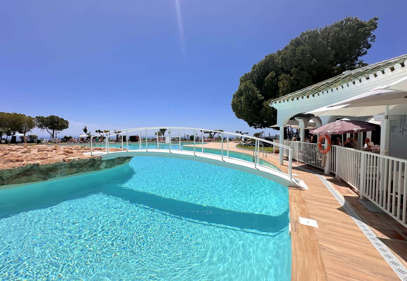 Appartement à Nerja - Capuchinos 42 San Juan Capistrano by Casasol
