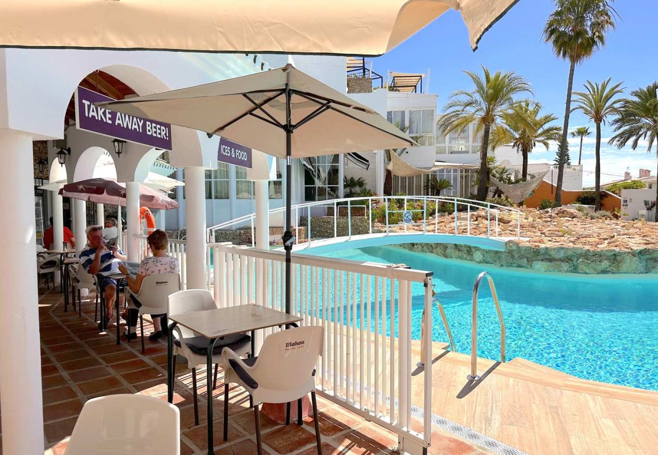 Appartement à Nerja - Capuchinos 42 San Juan Capistrano by Casasol