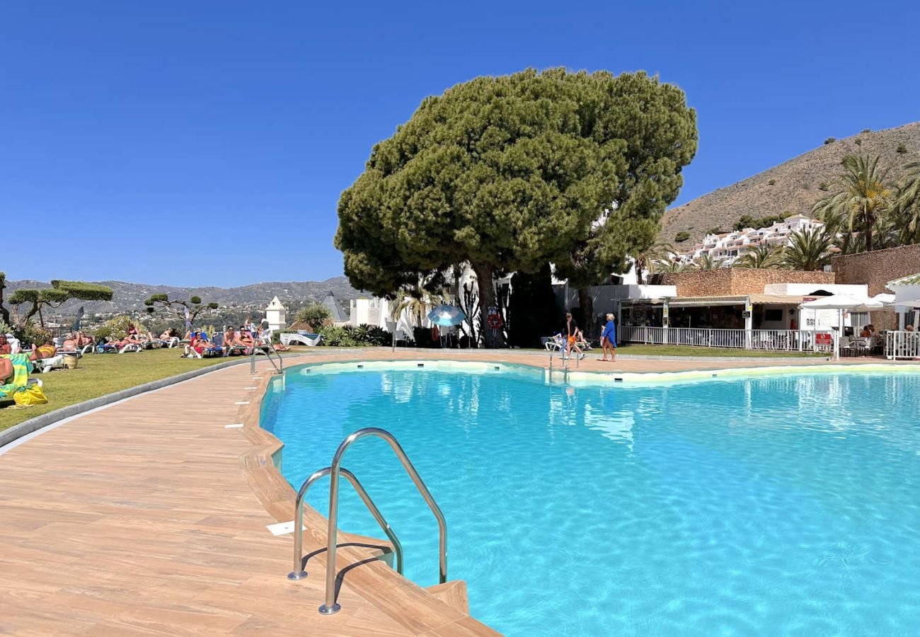 Appartement à Nerja - Capuchinos 42 San Juan Capistrano by Casasol