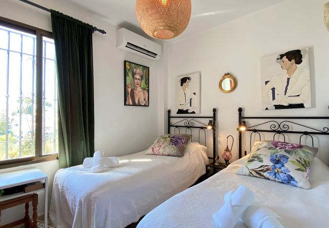 Appartement à Nerja - Oasis de Capistrano Rabat 27 by Casasol