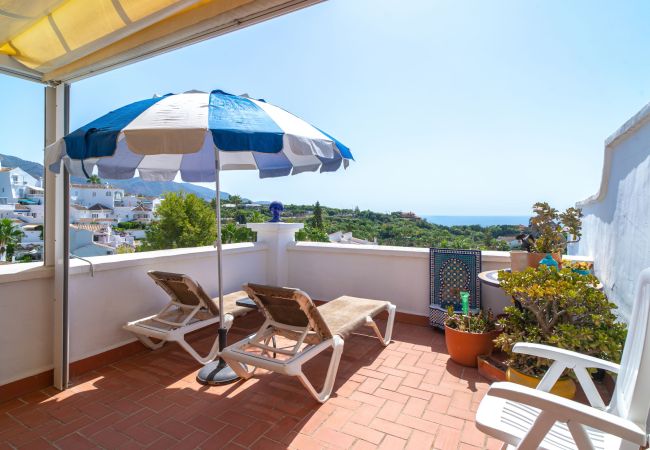 Appartement à Nerja - Oasis de Capistrano Rabat 27 by Casasol 