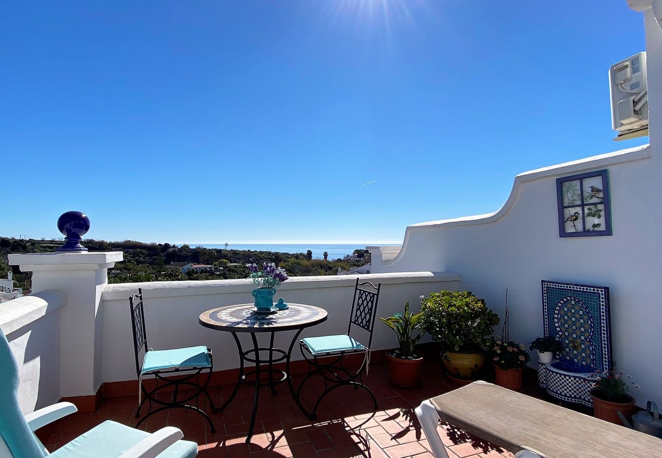 Appartement à Nerja - Oasis de Capistrano Rabat 27 by Casasol 