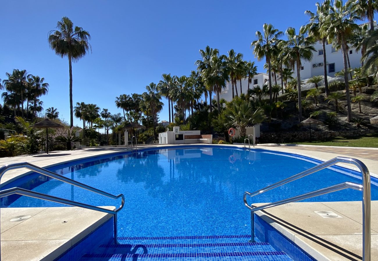 Appartement à Nerja - Oasis de Capistrano Rabat 27 by Casasol 