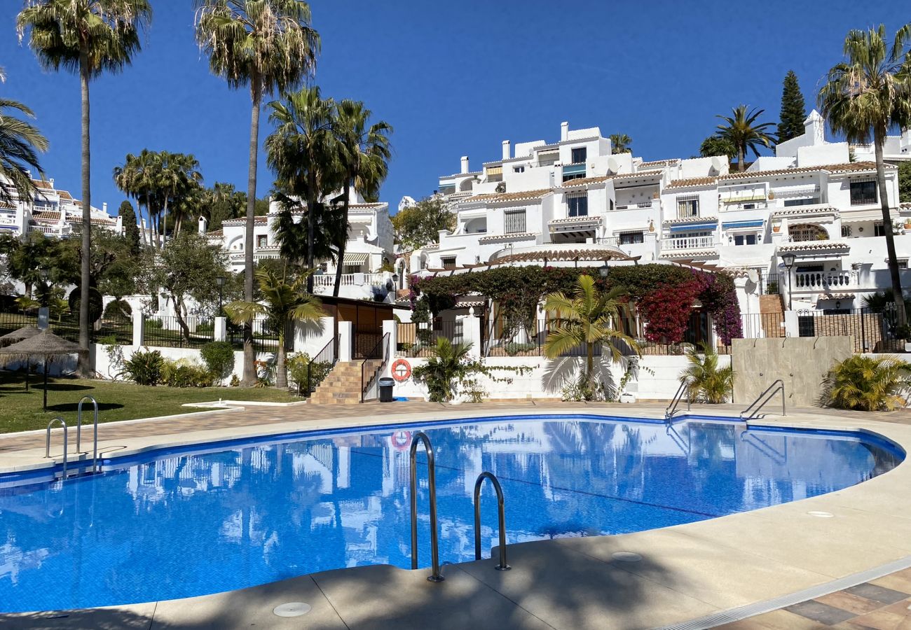 Appartement à Nerja - Oasis de Capistrano Rabat 27 by Casasol 