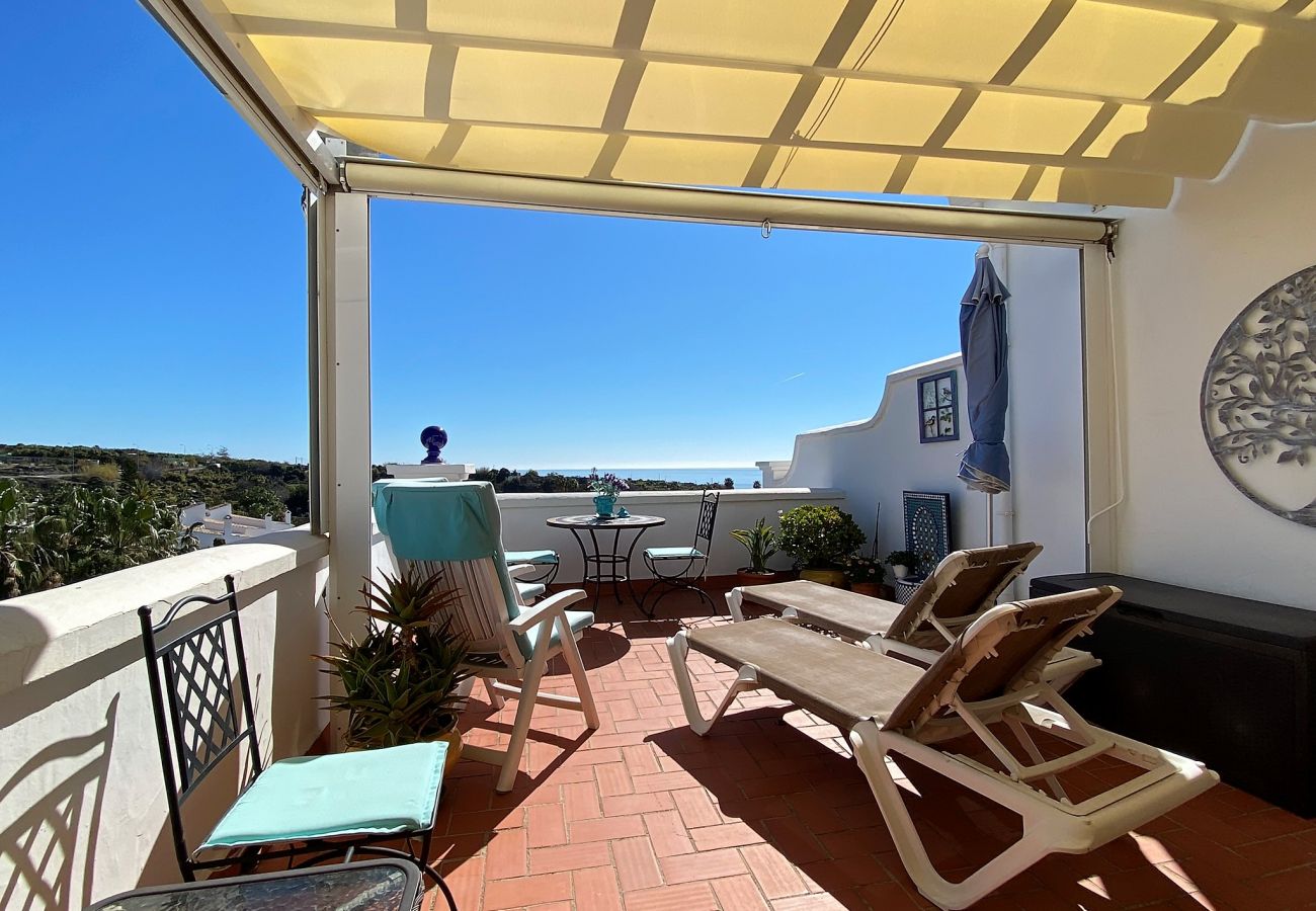 Appartement à Nerja - Oasis de Capistrano Rabat 27 by Casasol 