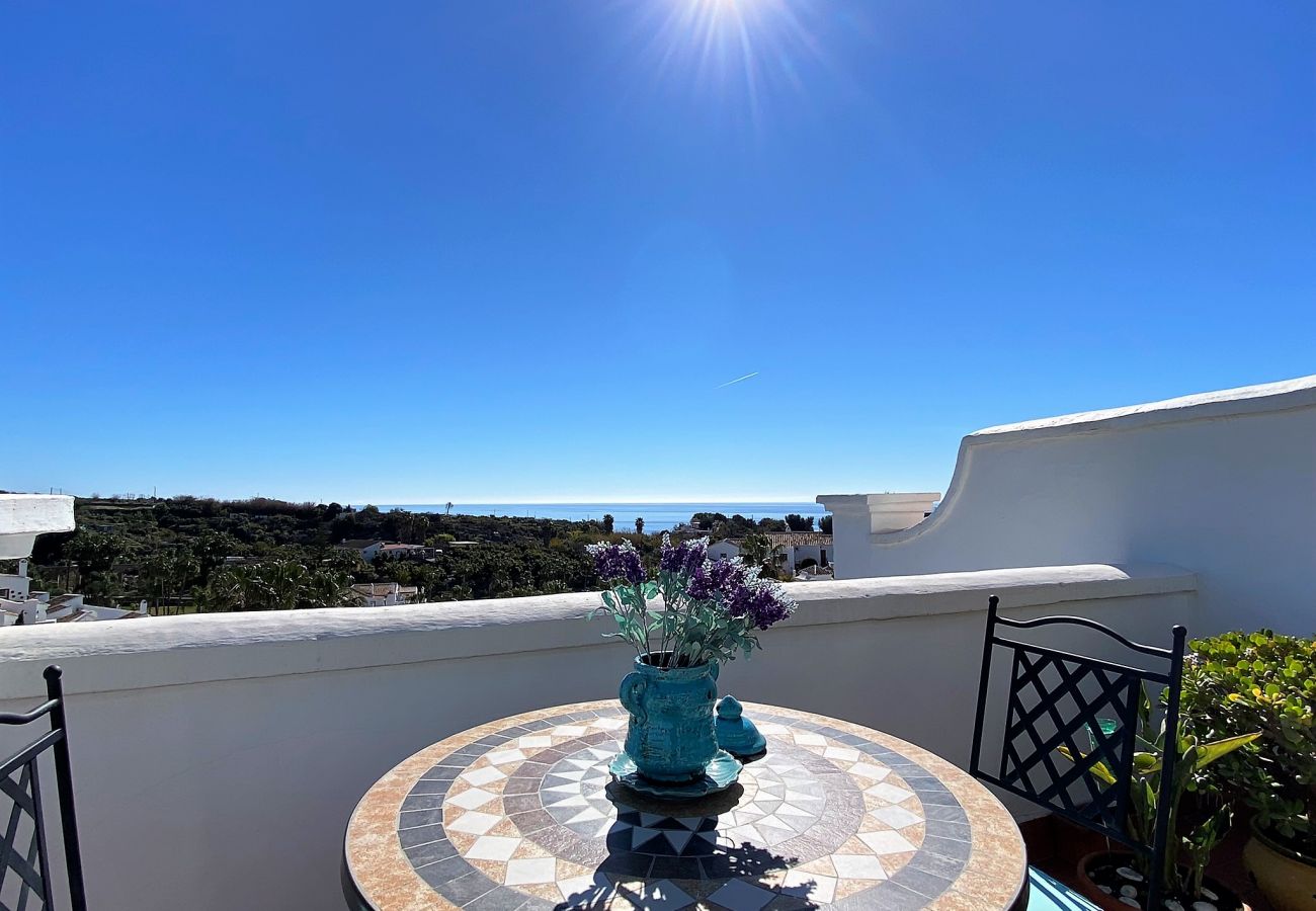 Appartement à Nerja - Oasis de Capistrano Rabat 27 by Casasol 