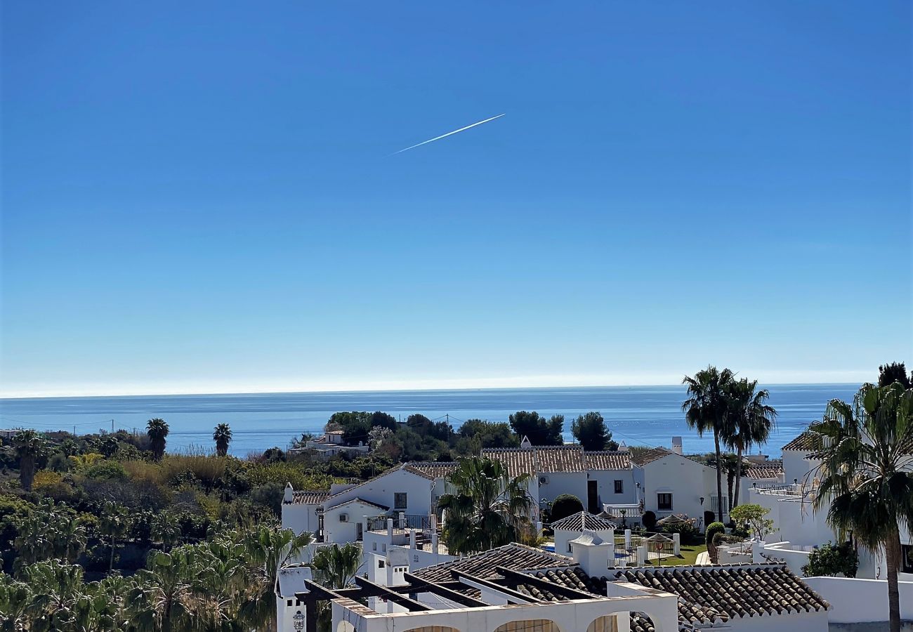 Appartement à Nerja - Oasis de Capistrano Rabat 27 by Casasol 