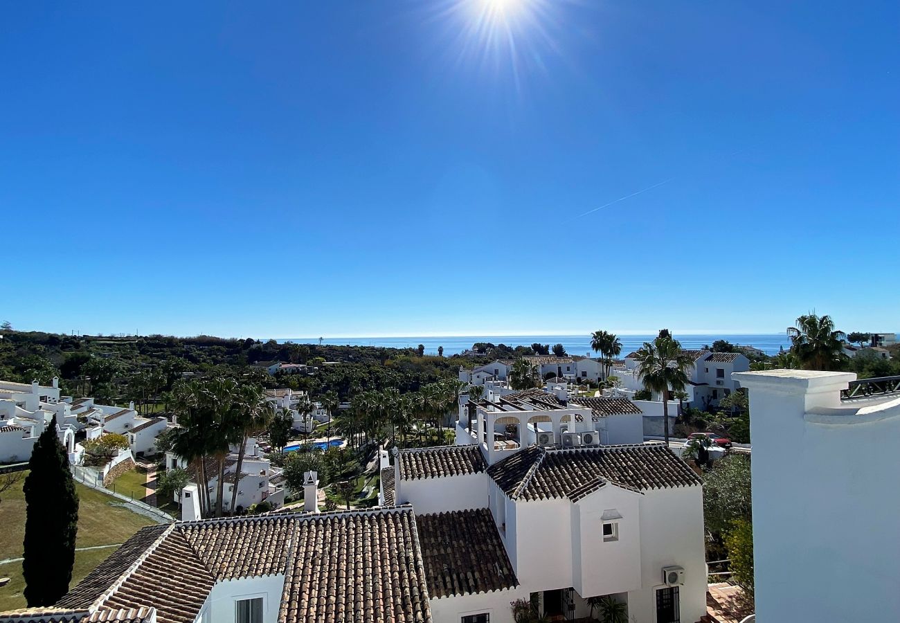 Appartement à Nerja - Oasis de Capistrano Rabat 27 by Casasol 