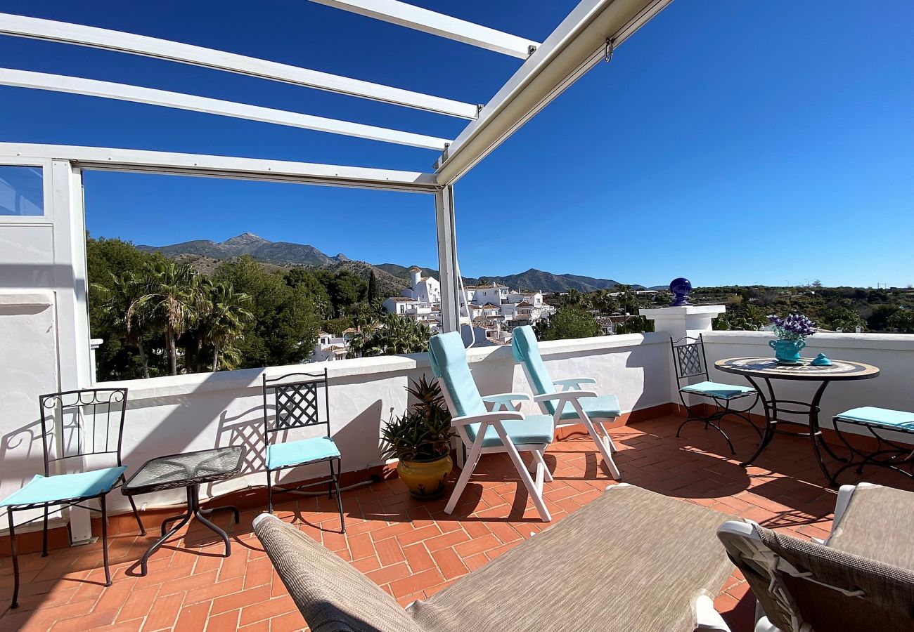 Appartement à Nerja - Oasis de Capistrano Rabat 27 by Casasol 