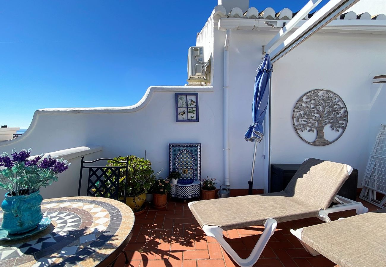 Appartement à Nerja - Oasis de Capistrano Rabat 27 by Casasol 