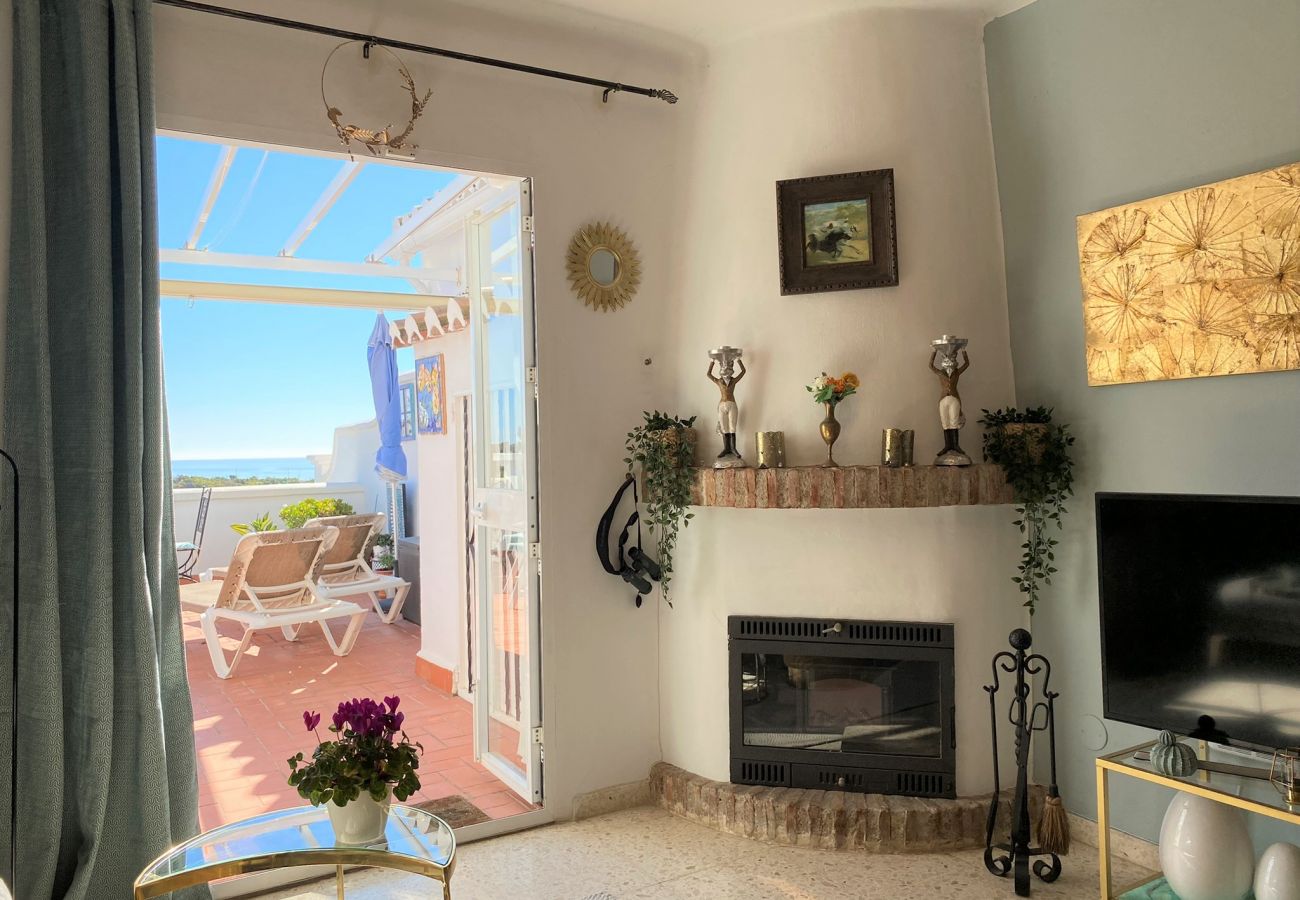 Appartement à Nerja - Oasis de Capistrano Rabat 27 by Casasol 