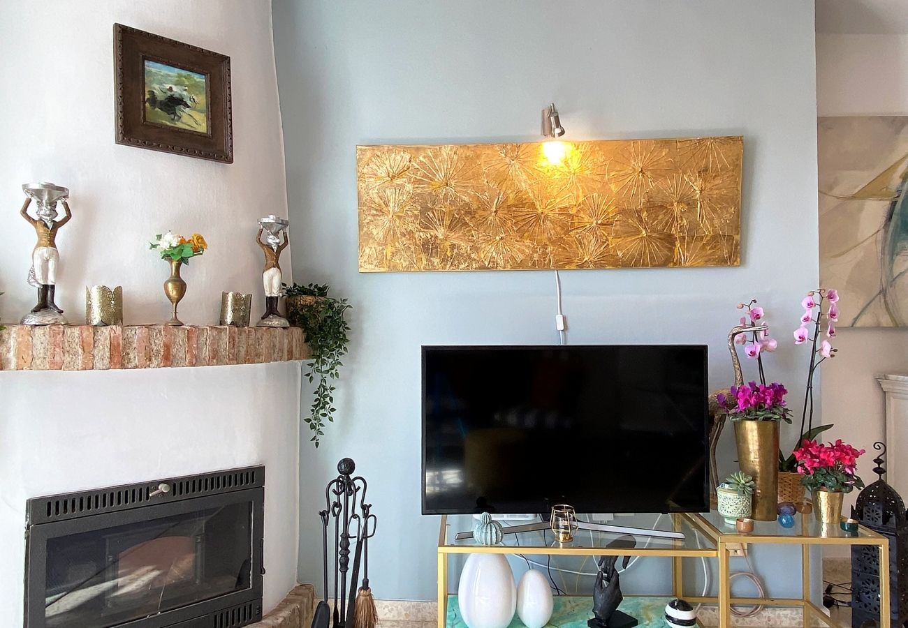 Appartement à Nerja - Oasis de Capistrano Rabat 27 by Casasol 