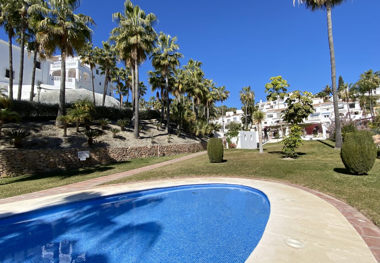 Appartement à Nerja - Oasis de Capistrano Rabat 27 by Casasol 