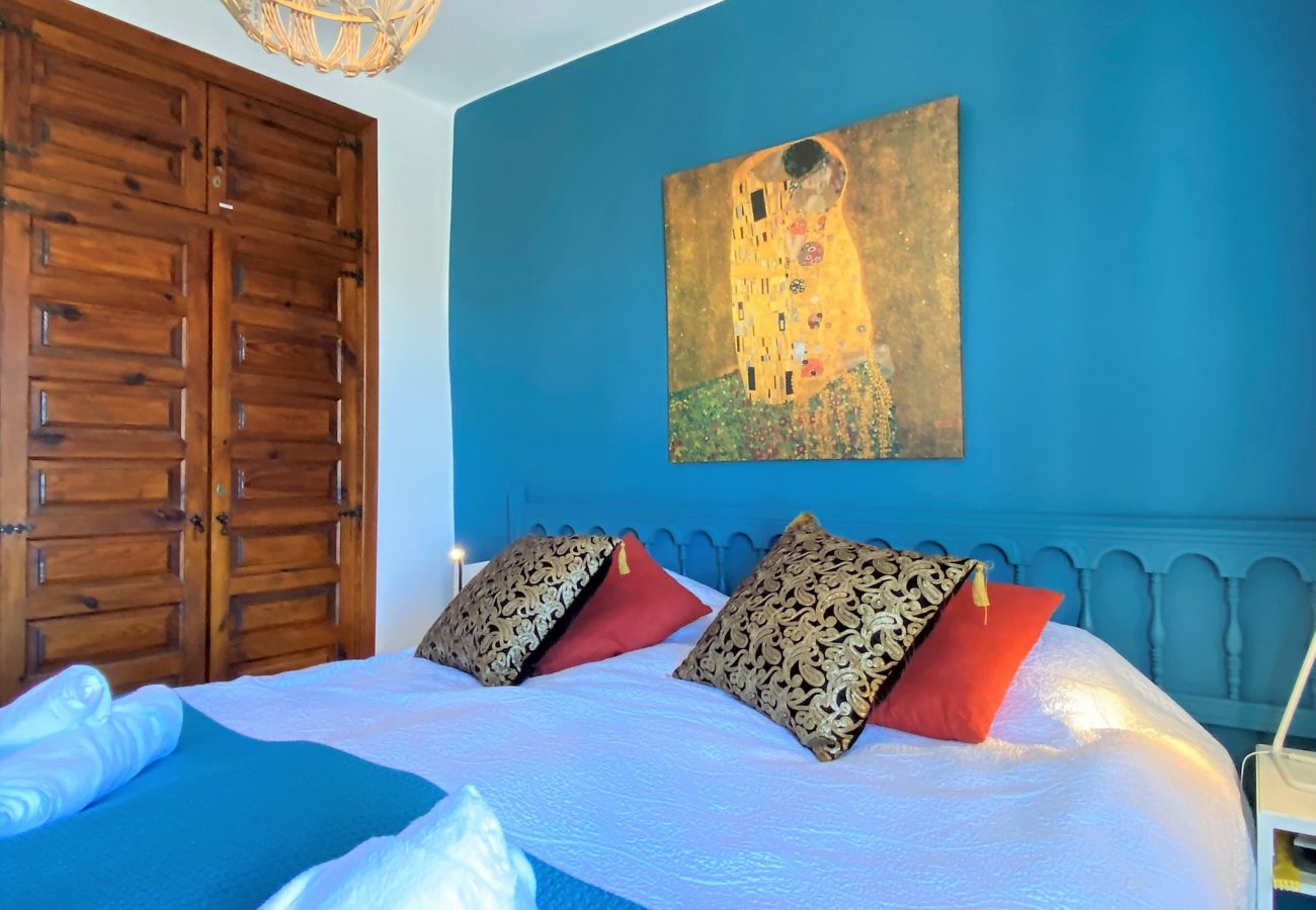 Appartement à Nerja - Oasis de Capistrano Rabat 27 by Casasol 