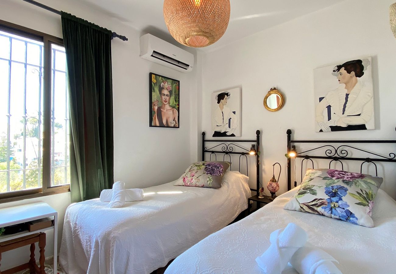 Appartement à Nerja - Oasis de Capistrano Rabat 27 by Casasol 