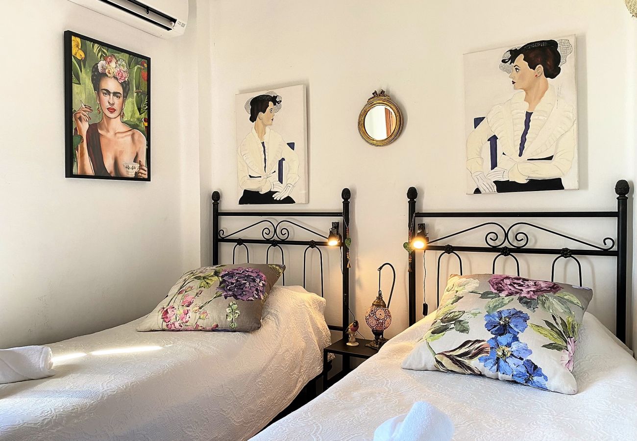 Appartement à Nerja - Oasis de Capistrano Rabat 27 by Casasol 