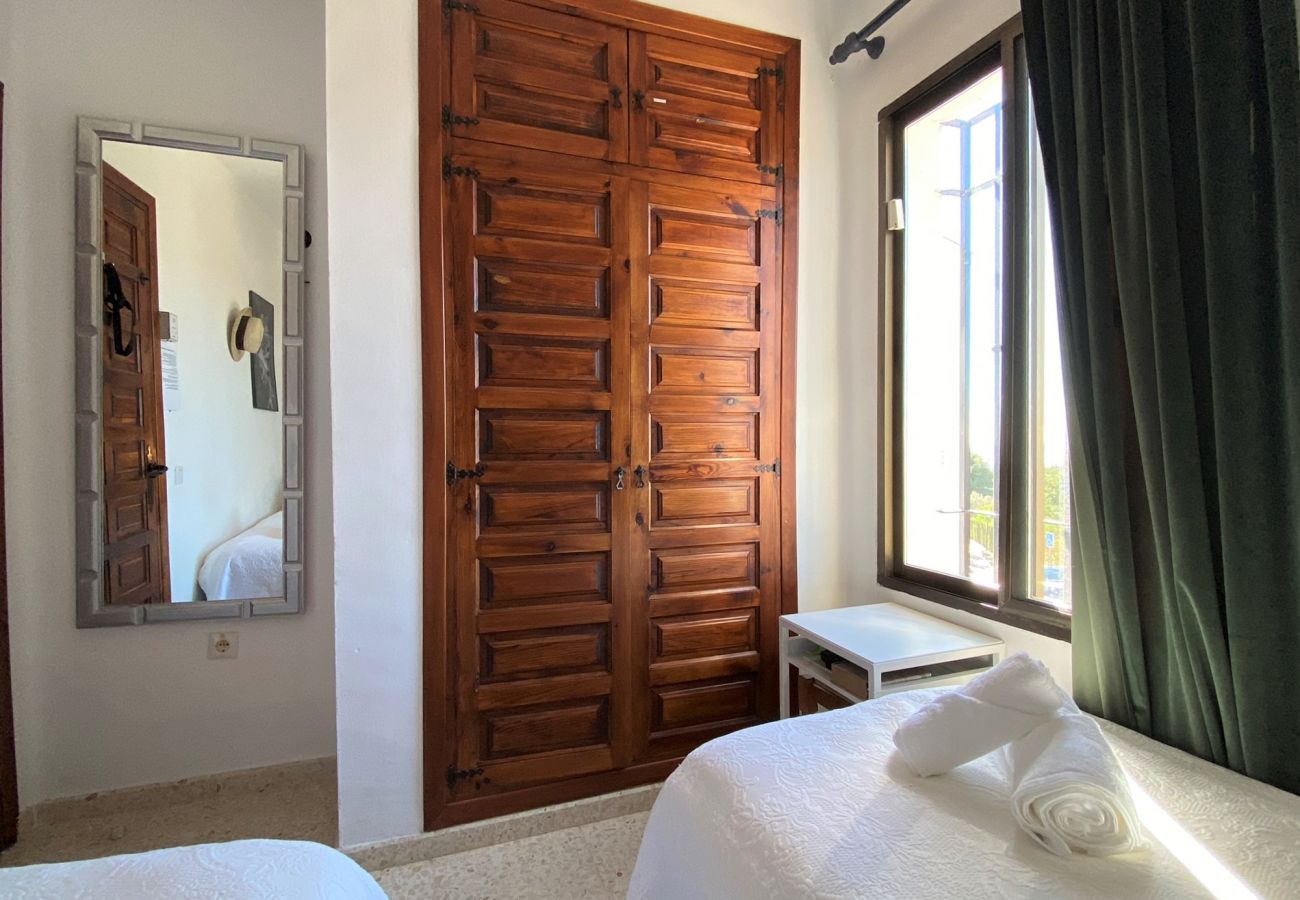 Appartement à Nerja - Oasis de Capistrano Rabat 27 by Casasol 