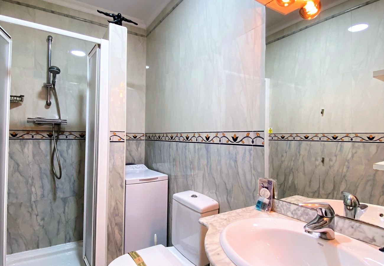 Appartement à Nerja - Oasis de Capistrano Rabat 27 by Casasol 