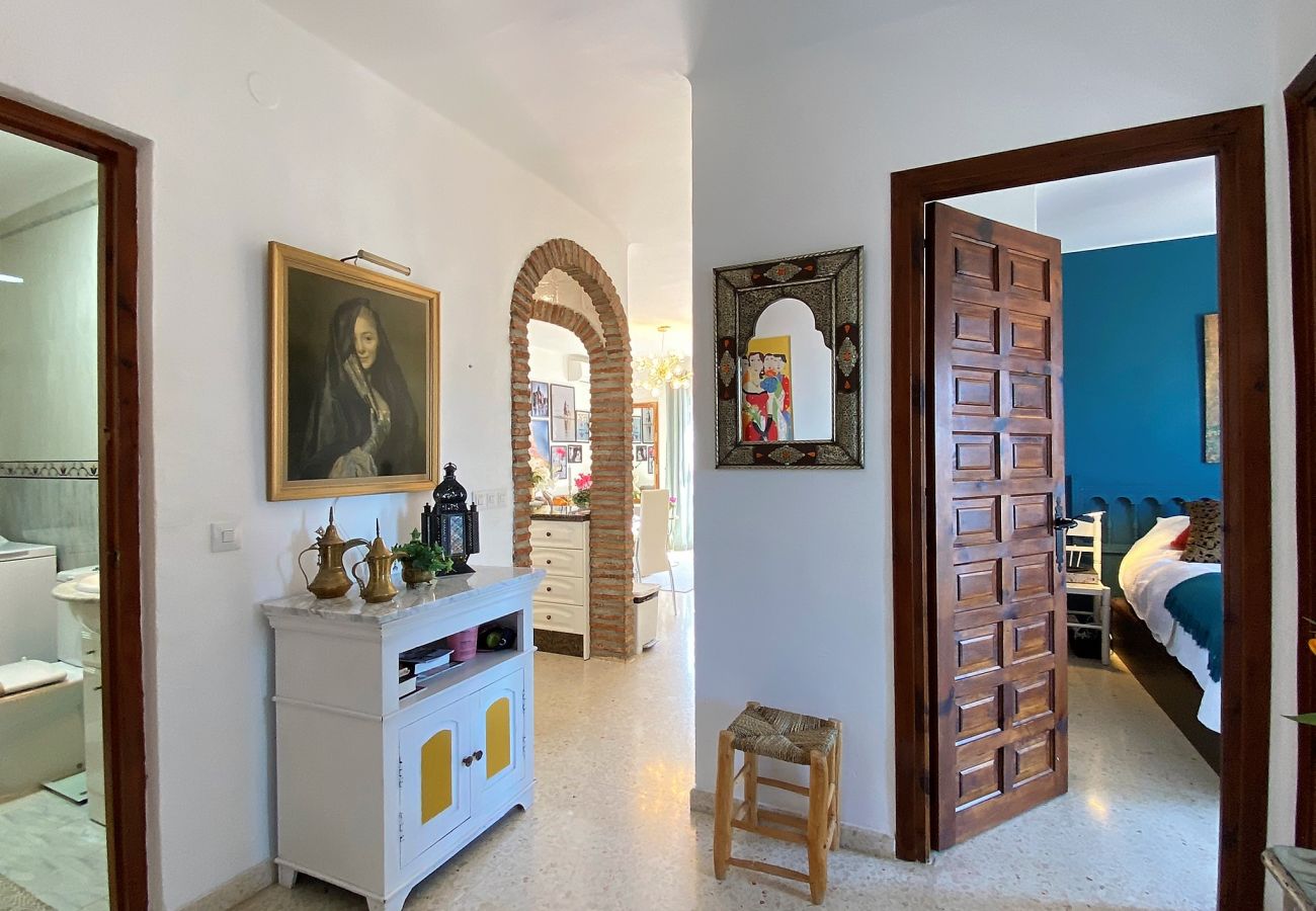 Appartement à Nerja - Oasis de Capistrano Rabat 27 by Casasol 