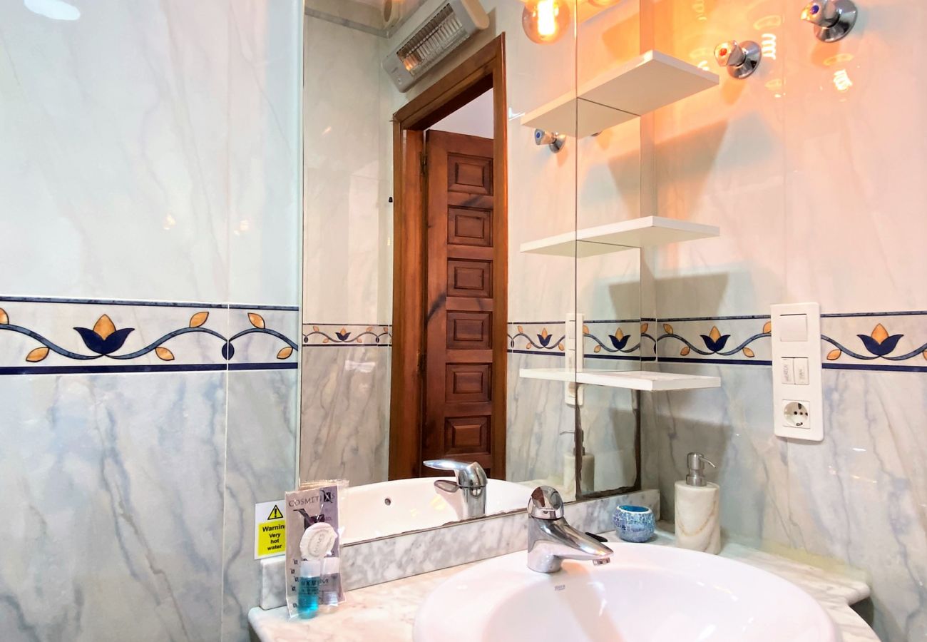 Appartement à Nerja - Oasis de Capistrano Rabat 27 by Casasol 