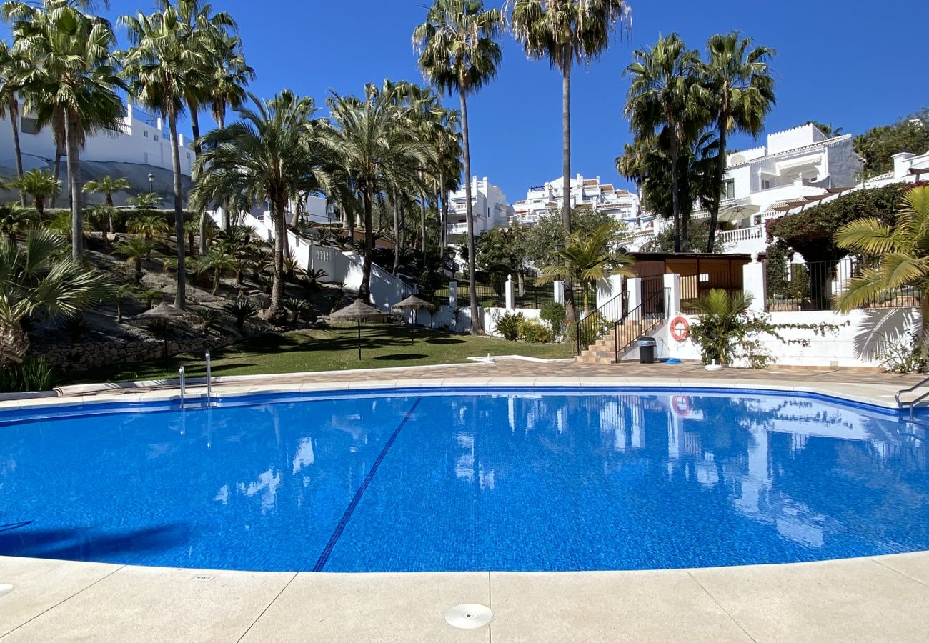 Appartement à Nerja - Oasis de Capistrano Rabat 27 by Casasol 