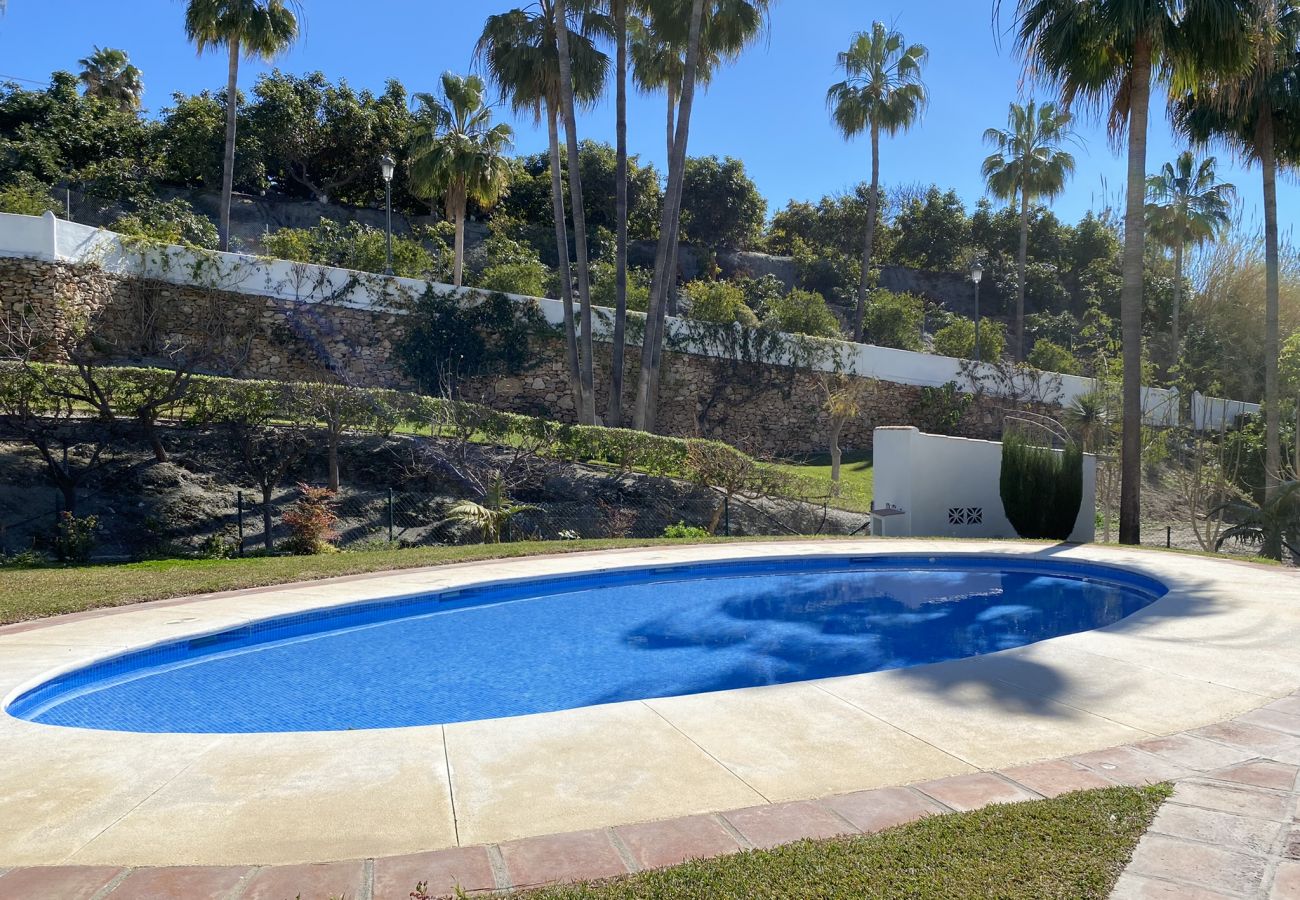 Appartement à Nerja - Oasis de Capistrano Rabat 27 by Casasol 