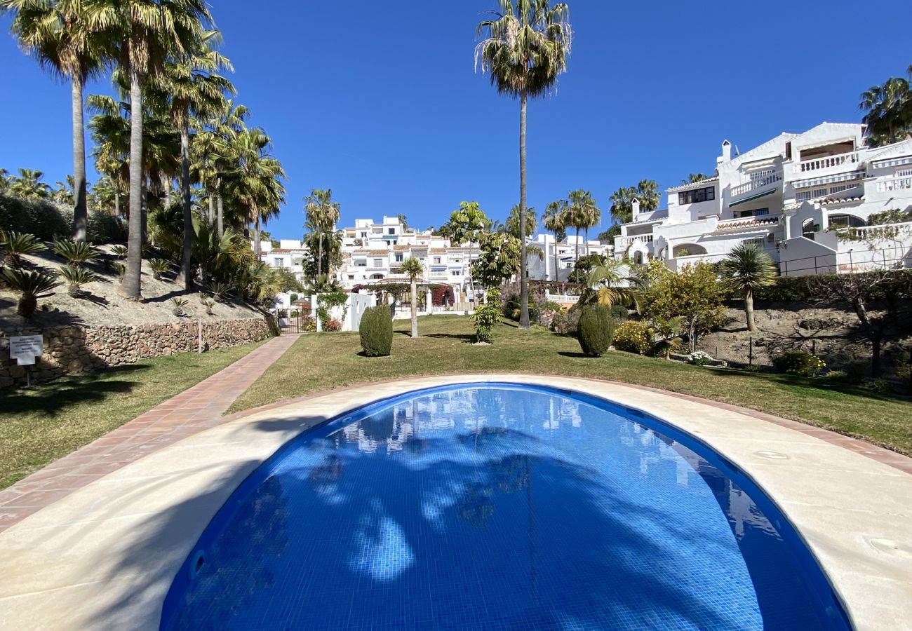 Appartement à Nerja - Oasis de Capistrano Rabat 27 by Casasol 