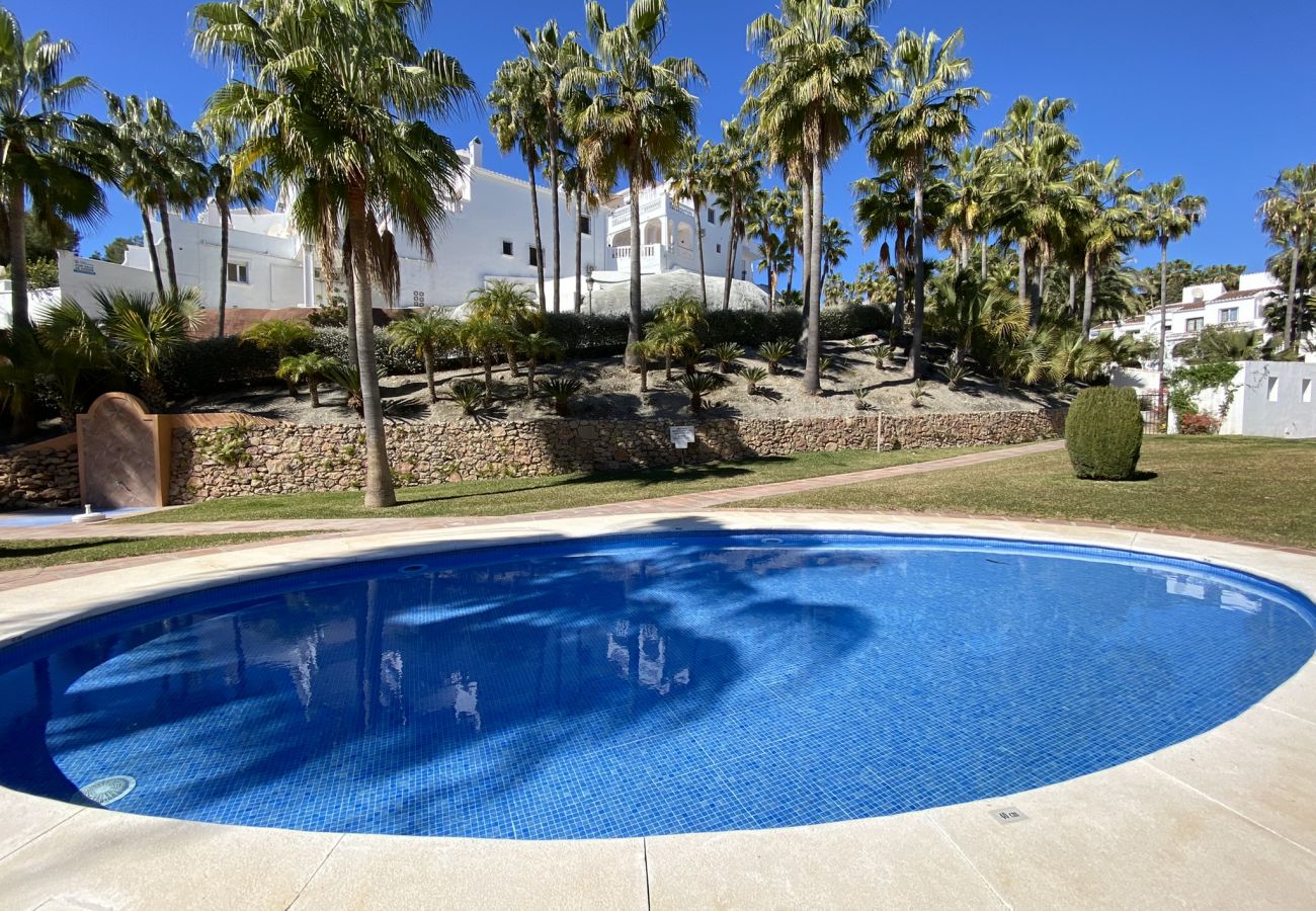 Appartement à Nerja - Oasis de Capistrano Rabat 27 by Casasol 