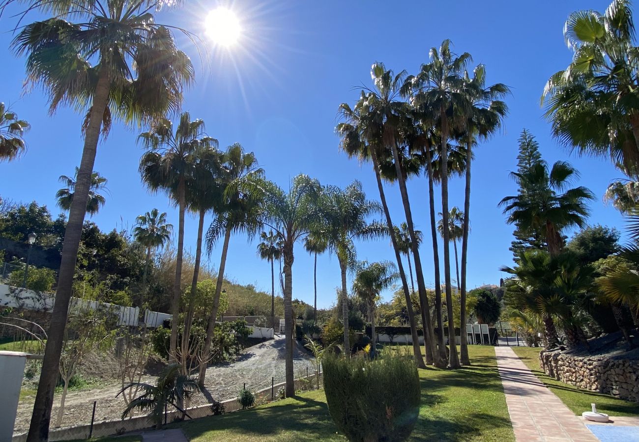 Appartement à Nerja - Oasis de Capistrano Rabat 27 by Casasol 