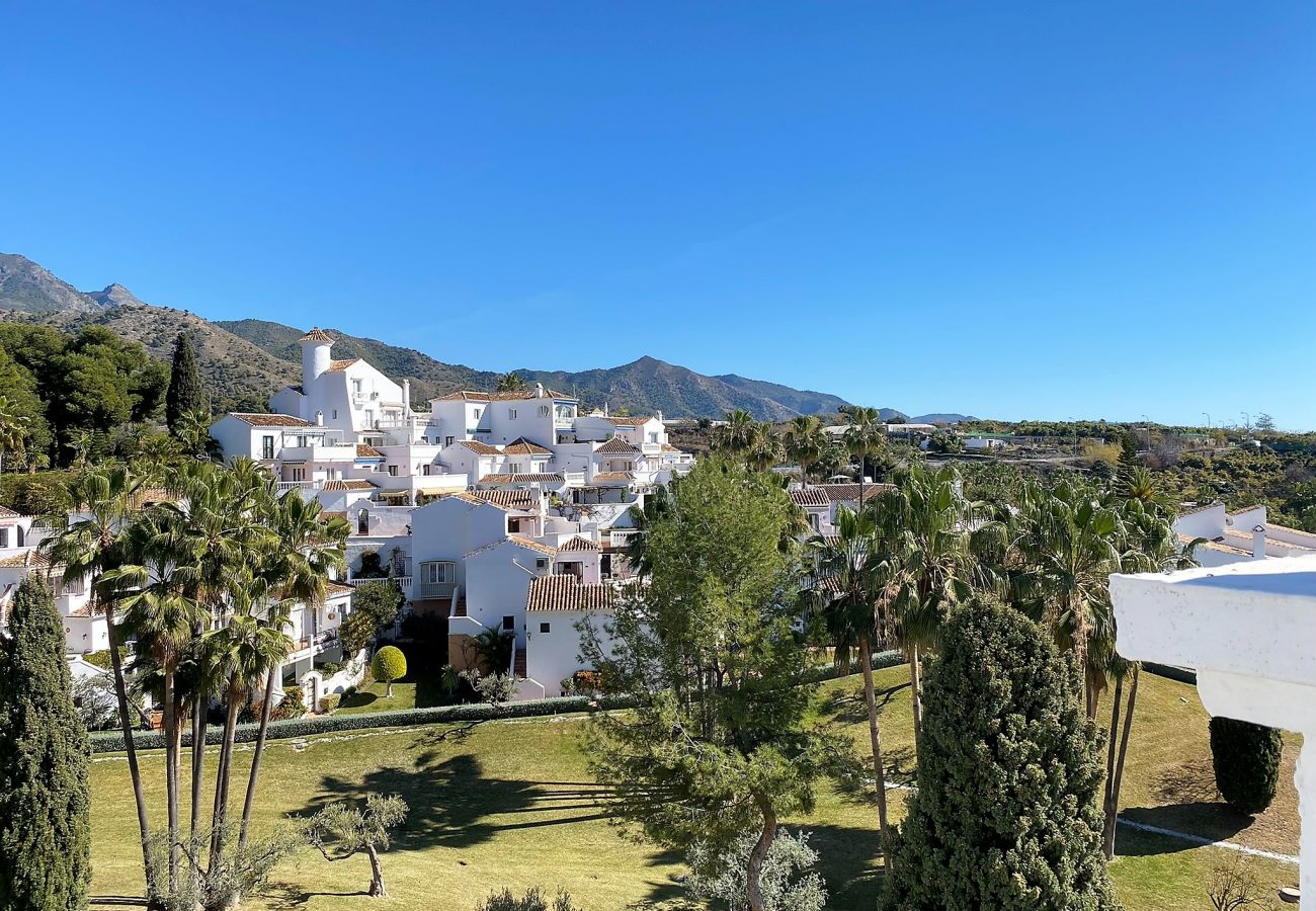 Appartement à Nerja - Oasis de Capistrano Rabat 27 by Casasol 