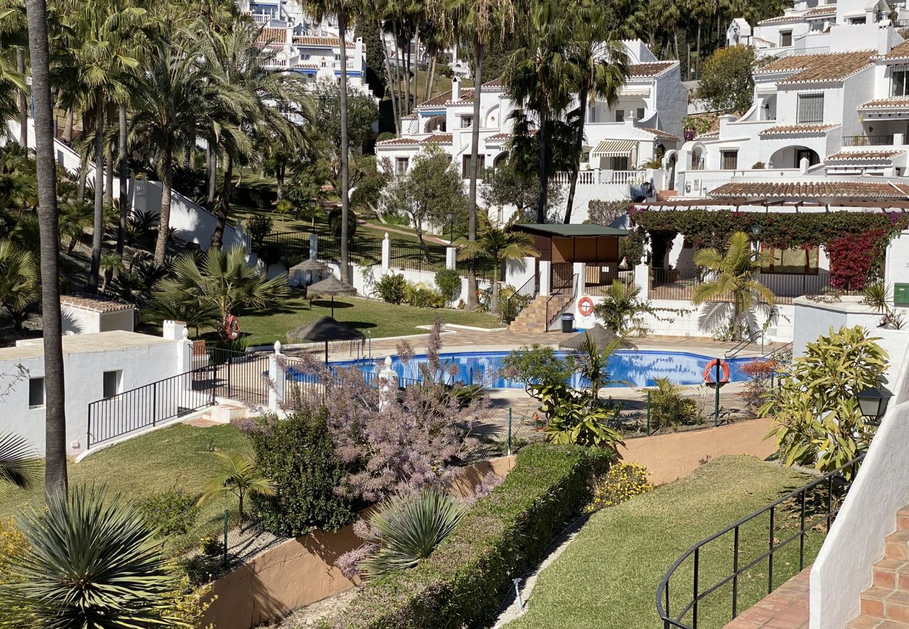 Appartement à Nerja - Oasis de Capistrano Rabat 27 by Casasol 
