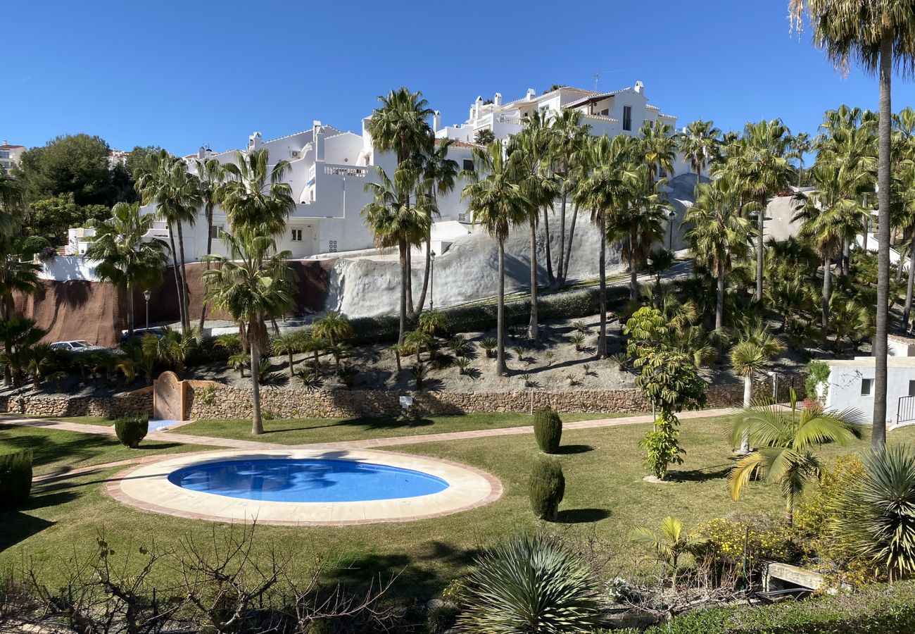 Appartement à Nerja - Oasis de Capistrano Rabat 27 by Casasol 