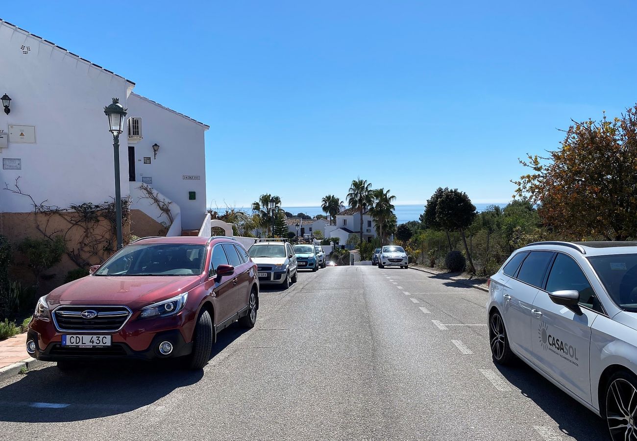 Appartement à Nerja - Oasis de Capistrano Rabat 27 by Casasol 